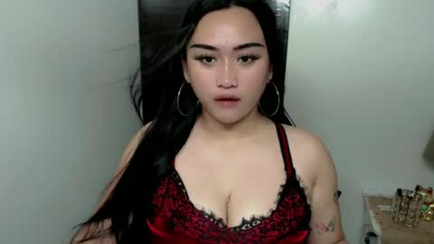 Angelic Baby online show from 06-17-26, 12:50