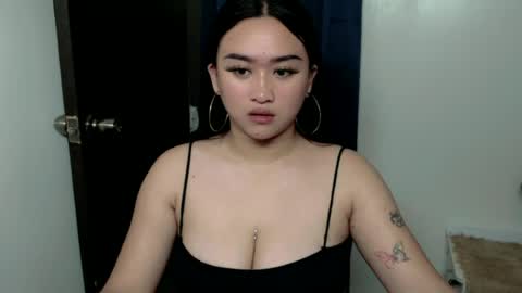 Angelic Baby online show from 07-01-26, 01:18