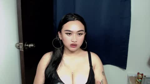 Angelic Baby online show from 07-05-26, 12:12