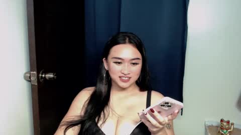 Angelic Baby online show from 07-06-26, 03:14