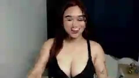 Angelic Baby online show from 07-12-26, 12:40