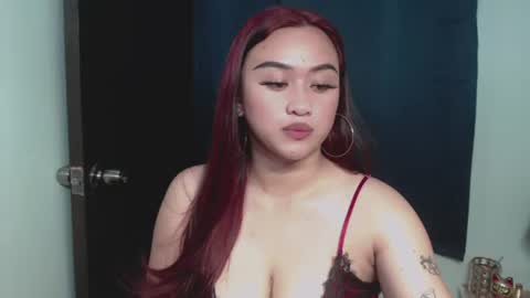 Angelic Baby online show from 07-22-26, 11:13