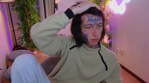 Eric online show from 02-25-26, 09:13