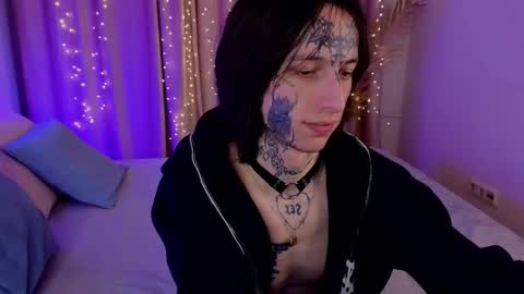 Eric online show from 02-26-26, 09:14