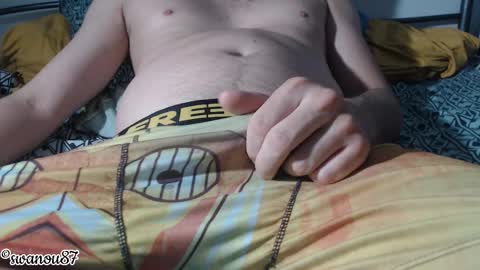 Snapshot of swanou87 chatting on 03-10-25, 10:15 swanou87 online show from 03-10-25, 10:15