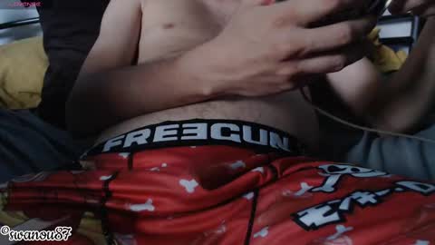 Snapshot of swanou87 chatting on 09-27-25, 09:31 swanou87 online show from 09-27-25, 09:31