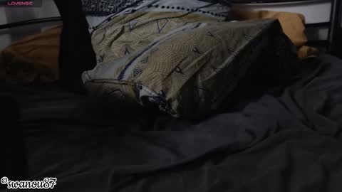 Snapshot of swanou87 chatting on 10-19-25, 06:30 swanou87 online show from 10-19-25, 06:30