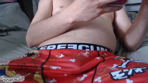 Snapshot of swanou87 chatting on 01-31-26, 07:11 swanou87 online show from 01-31-26, 07:11