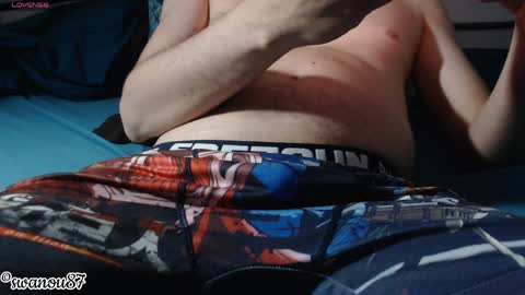 Snapshot of swanou87 chatting on 04-06-26, 09:49 swanou87 online show from 04-06-26, 09:49