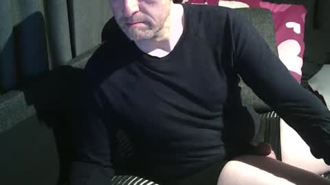 ArnSwart online show from 02-05-26, 07:07