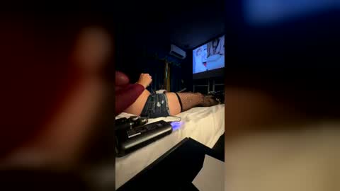 Johnny Cum Lover online show from 07-29-26, 02:43
