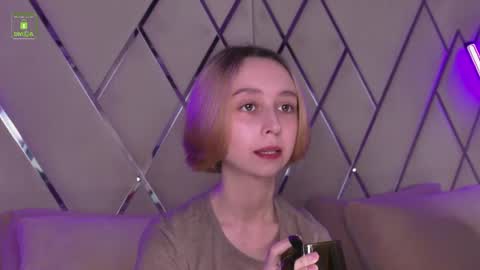 RACHEL online show from 07-12-26, 05:09