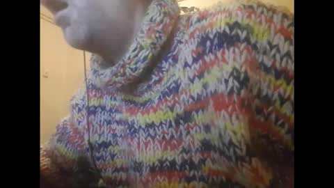 sweaterboy666 online show from 10-29-25, 04:04