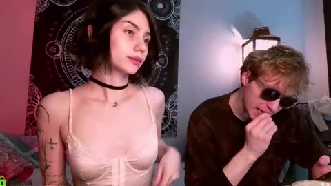 sweaties3 online show from 03-14-26, 05:51