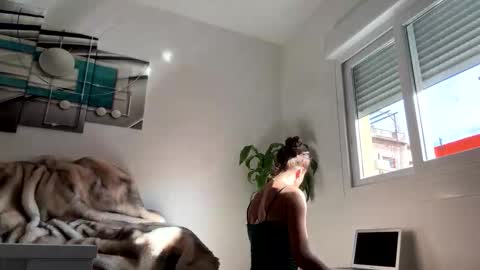 ALBA online show from 11-28-25, 11:02