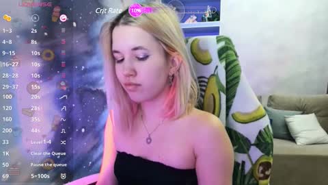 Snapshot of sweeet_bee chatting on 12-04-24, 01:47 Melisa online show from 12-04-24, 01:47