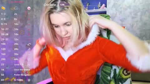 Snapshot of sweeet_bee chatting on 12-15-24, 10:50 Melisa online show from 12-15-24, 10:50