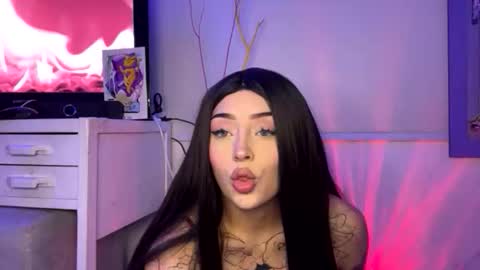 Snapshot of sweeetbabyy22 chatting on 06-06-26, 02:49 Valeria online show from 06-06-26, 02:49