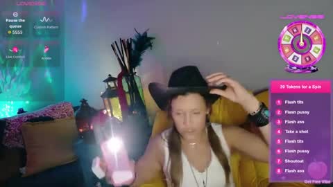 sweeetttea online show from 06-13-26, 02:04
