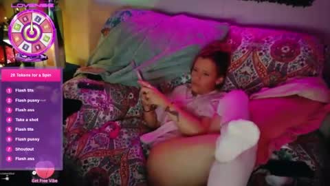 sweeetttea online show from 06-22-26, 02:36