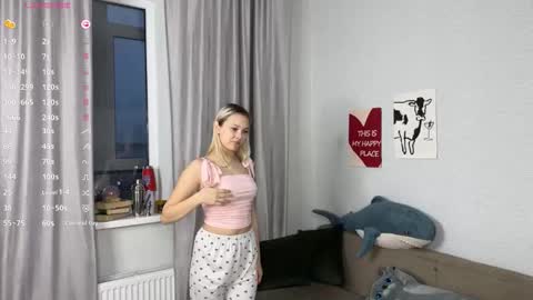 Chloe online show from 03-05-26, 03:08