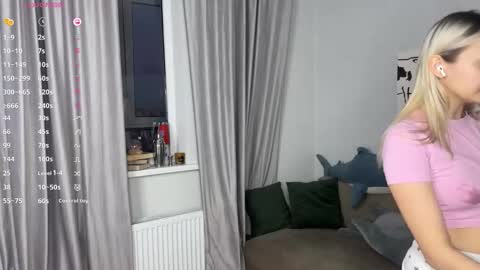 Chloe online show from 03-09-26, 03:38