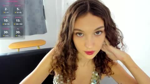 Snapshot of sweeety_mia chatting on 03-10-26, 10:20 Mia My other social media - online show from 03-10-26, 10:20