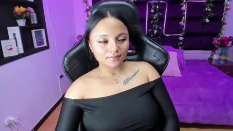 Snapshot of sweelanna chatting on 01-14-25, 07:59 sweet ana online show from 01-14-25, 07:59