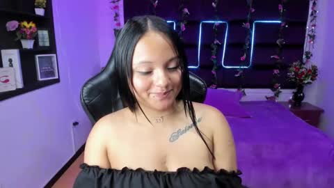 Snapshot of sweelanna chatting on 02-07-25, 05:31 sweet ana online show from 02-07-25, 05:31