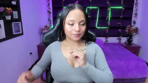 Snapshot of sweelanna chatting on 02-20-25, 02:07 sweet ana online show from 02-20-25, 02:07