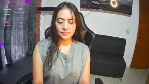 sweet10salome online show from 10-12-25, 03:11