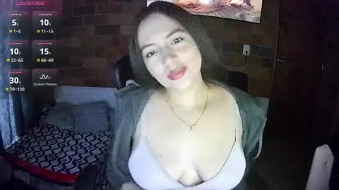 sweet10salome online show from 05-14-26, 11:17