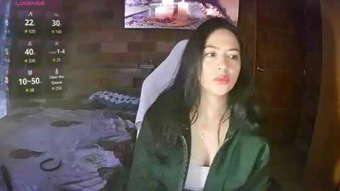 sweet10salome online show from 06-04-26, 11:16