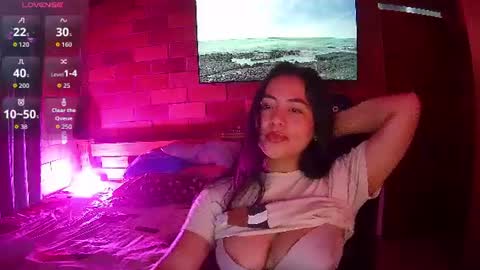 sweet10salome online show from 06-15-26, 10:01