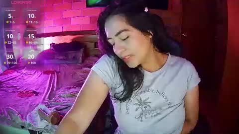 sweet10salome online show from 07-23-26, 12:25