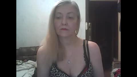 sweet4blonde67 online show from 01-22-25, 07:45