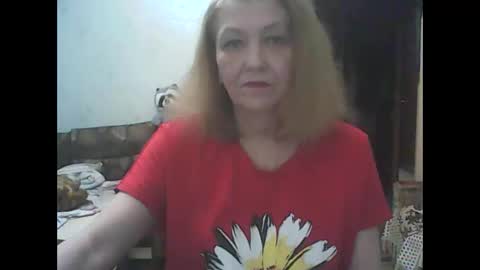 sweet4blonde67 online show from 04-03-26, 02:37