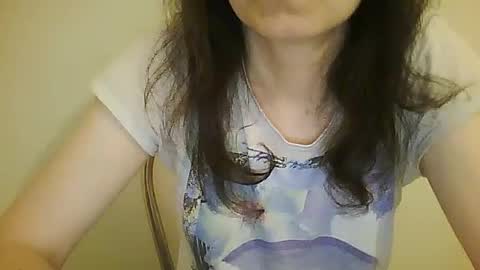 sweet4y0u online show from 07-14-26, 07:19