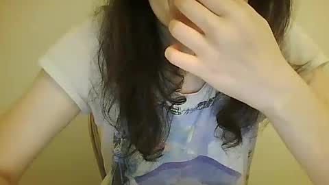 sweet4y0u online show from 07-15-26, 07:30