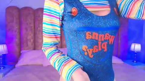 Sweet 1Angel online show from 07-23-26, 03:48