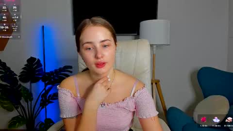 Sweet  Amily online show from 10-01-25, 06:19