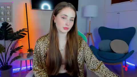 Sweet  Amily online show from 04-30-26, 12:22