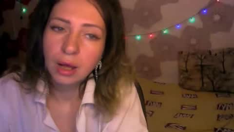 Snapshot of sweet__dany chatting on 12-19-25, 10:17 Sweet Dany online show from 12-19-25, 10:17