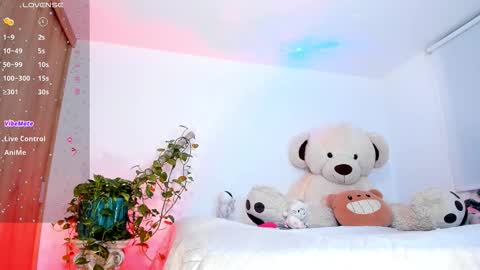 LISSA online show from 10-11-25, 10:25