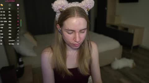 Snapshot of sweet__michelle chatting on 11-22-25, 11:04 Michelle online show from 11-22-25, 11:04