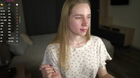 Snapshot of sweet__michelle chatting on 11-26-25, 10:44 Michelle online show from 11-26-25, 10:44