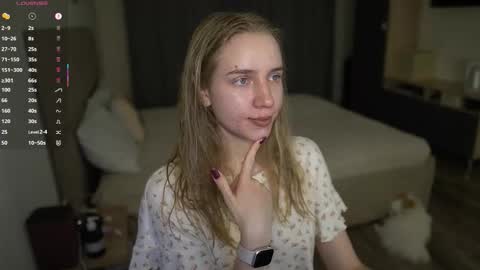 Snapshot of sweet__michelle chatting on 11-30-25, 11:42 Michelle online show from 11-30-25, 11:42