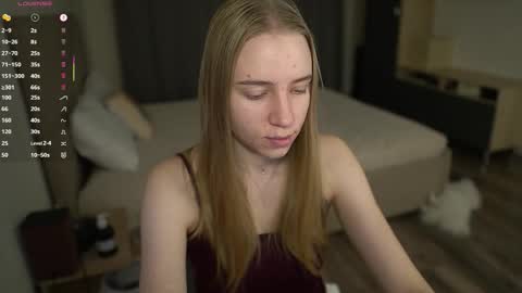 Snapshot of sweet__michelle chatting on 12-03-25, 01:35 Michelle online show from 12-03-25, 01:35