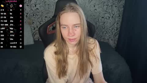 Snapshot of sweet__michelle chatting on 02-24-26, 10:35 Michelle online show from 02-24-26, 10:35