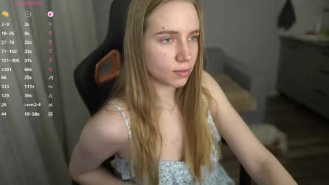 Snapshot of sweet__michelle chatting on 04-01-26, 11:13 Michelle online show from 04-01-26, 11:13